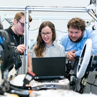 مهندسی کامپیوتر